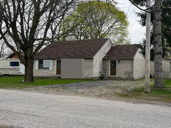 107 W Sargent St, Edgerton, OH 43517
