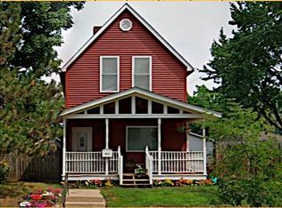 810 E 36th St, Minneapolis, MN 55407