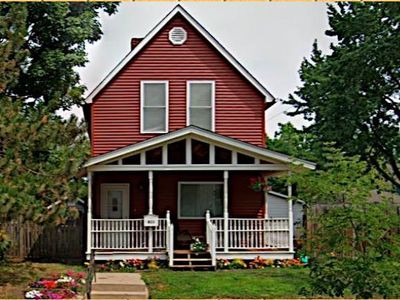 810 E 36th St, Minneapolis, MN, 55407