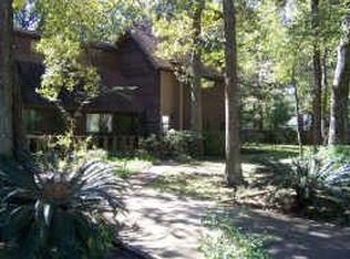 3207 Lake Shadows Dr, Crosby, TX 77532