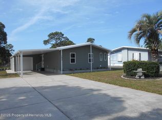 7473 Moriah Ave, Brooksville, FL 34613