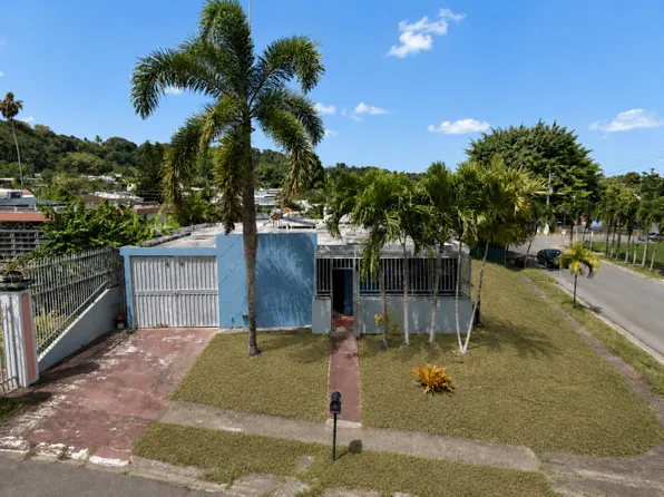 929 Calle Lirio Lote B 34 Urb Round Hls, Trujillo Alto, PR 00976