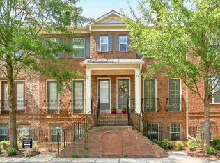 200 Alderwood Point, Sandy Springs, GA 30328