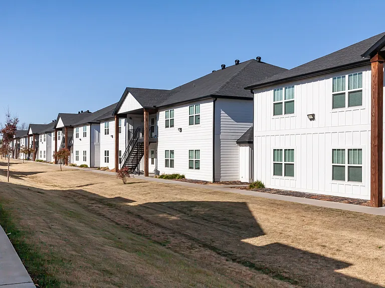 The Aviator Apartments — Photo 102