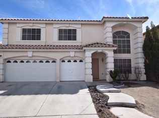10800 Spruce Bough St, Las Vegas, NV 89183