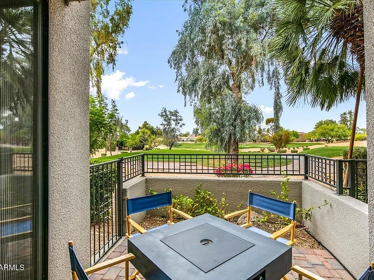 7700 E Gainey Ranch Rd #127 — Photo 24