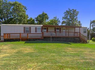 450 Harbin Rd, Rutledge, TN 37861