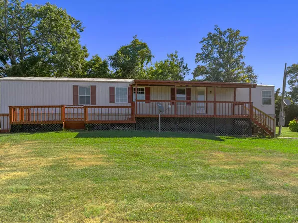 450 Harbin Rd, Rutledge, TN 37861