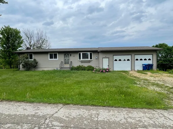 115 Skyline Dr, Guttenberg, IA 52052