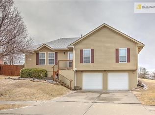 711 E 15th St, Kearney, MO 64060