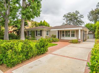 970 Darby Rd, San Marino, CA 91108