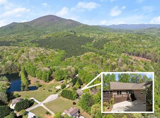 1036 Vista View Pl, Cleveland, GA 30528