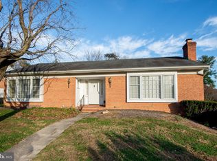 1122 Cowpens Ave, Towson, MD 21286