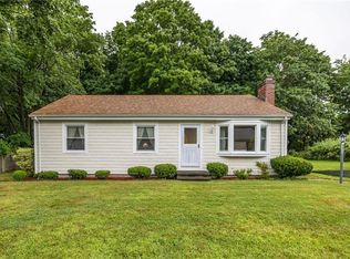 50 Cottage St, Warren, RI 02885