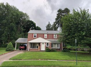 1708 Tyson Rd, Havertown, PA 19083
