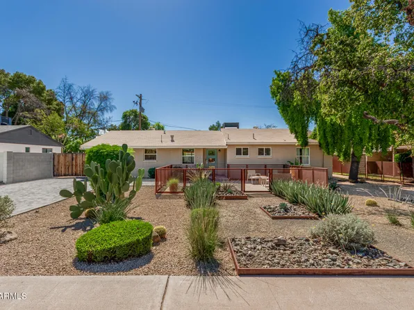 1017 E ROSE Lane, Phoenix, AZ 85014