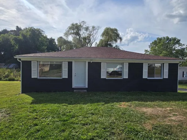 471 Bailey Ave, Beckley, WV 25801