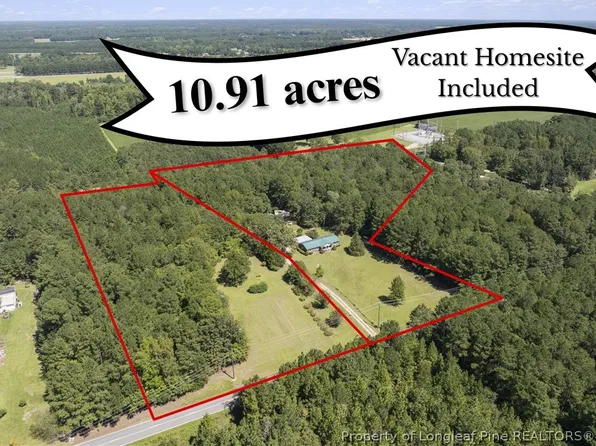 6947 Beaver Dam Rd, Stedman, NC 28391