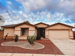 1125 N Maria Ln, Casa Grande, AZ 85122
