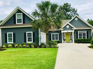 40 Lakes Xing, Bluffton, SC 29910