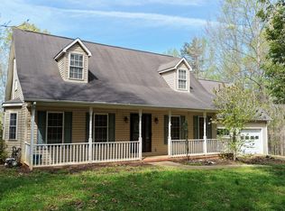 100 Gobbler Ln, Dry Fork, VA