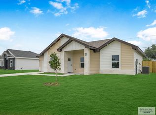 204 S Drift St, La Feria, TX 78559