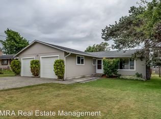 3351 Cherrywood Ave, Bellingham, WA 98225