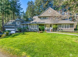 117 Martha Ln, Eastsound, WA 98245
