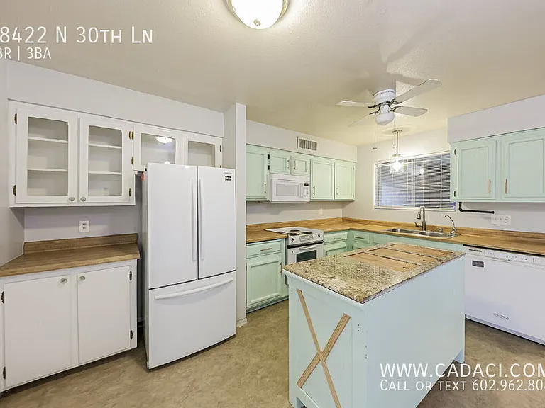 18422 N 30th Ln — Photo 14