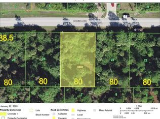 9329 Portillo Ave, Englewood, FL 34224