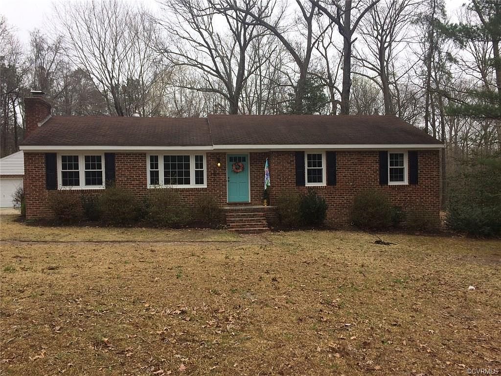 14607 Happy Hill Rd, Chester, VA 23831 Zillow