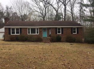 14607 Happy Hill Rd, Chester, VA 23831