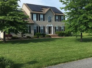 75 Chancellorsville Cir, Middletown, DE 19709