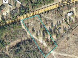 TRACT Hall Rd #C, Dublin, GA 31021