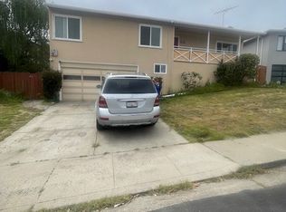 309 Barcelona Dr, Millbrae, CA 94030