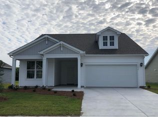 534 Kapalua Loop LOT 55, Little River, SC 29566