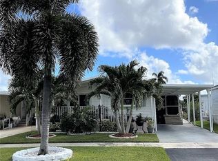 5110 SW 24th Ave, Fort Lauderdale, FL 33312