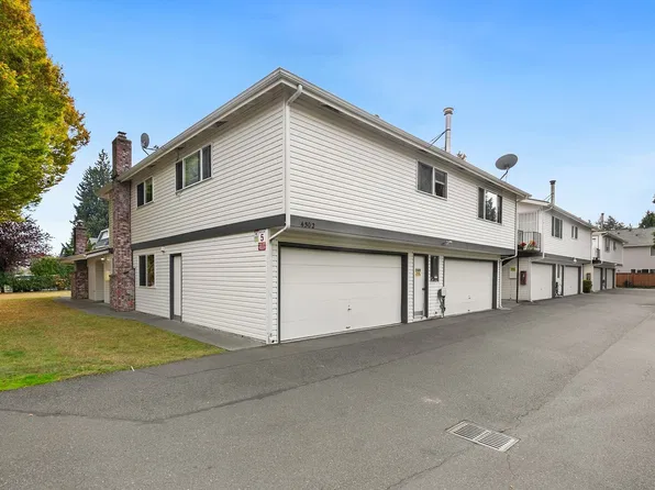 4502 216th Street SW #2B, Mountlake Terrace, WA 98043