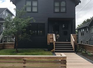 1511 33rd Ave, Seattle, WA 98122