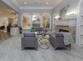 16122 Wimbledon Forest Dr, Spring, TX 77379