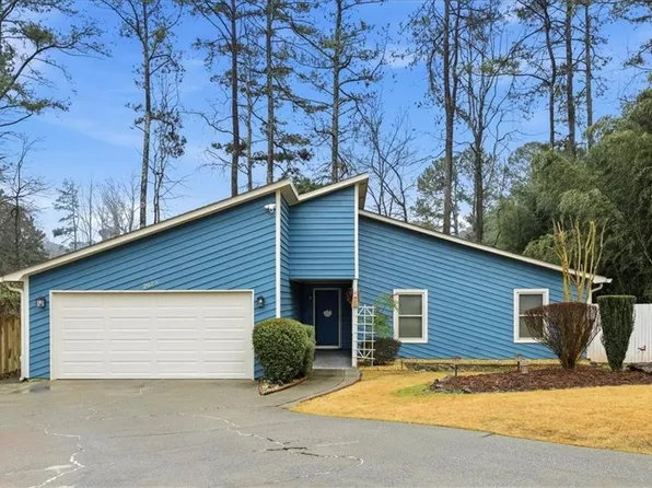 2025 Kristian Way, Roswell, GA 30076