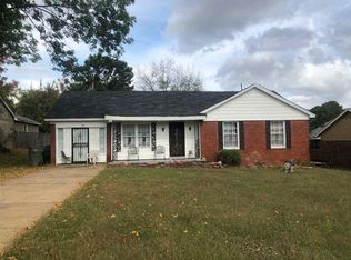 128 Appleton Ave LOT 215, Memphis, TN 38109