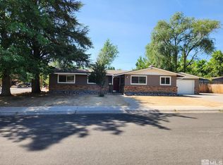 2400 Trentham Way, Reno, NV 89509