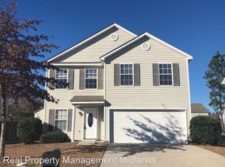 112 Bliss Ln, Columbia, SC 29229