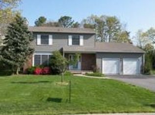 710 Amherst Rd, Lanoka Harbor, NJ 08734