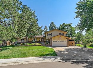 8866 E Easter Ave, Centennial, CO 80112