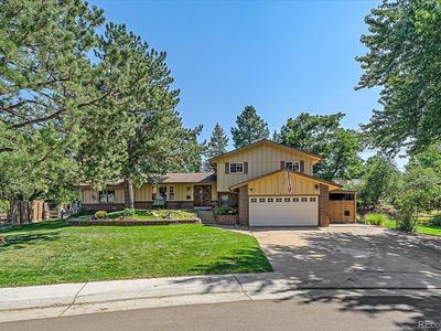 8866 E Easter Avenue, Centennial, CO, 80112