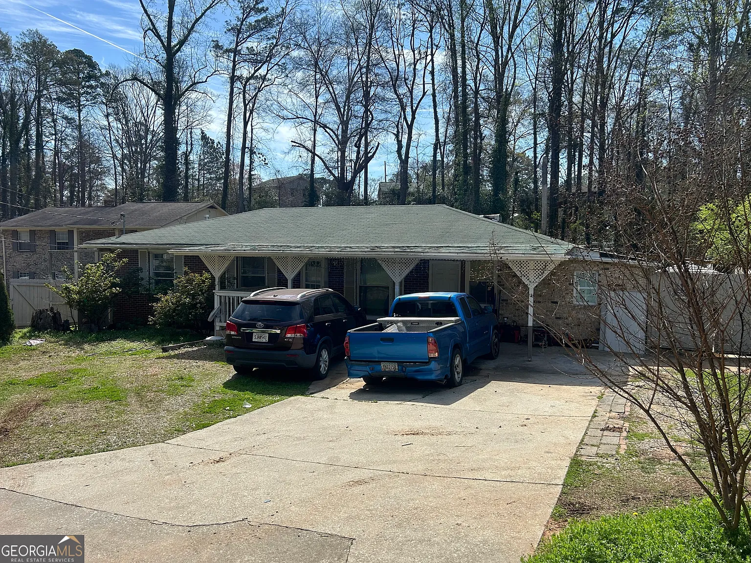 935 Slash Pine Rd photo 1
