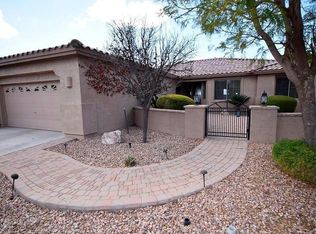 23722 S Illinois Ave, Sun Lakes, AZ 85248