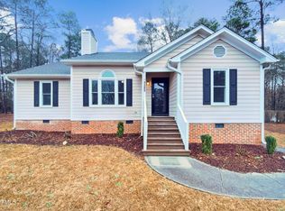 4205 Rockside Hills Dr, Raleigh, NC 27603